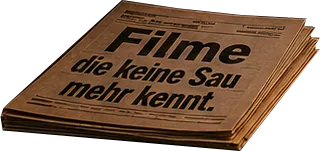 Zeitung