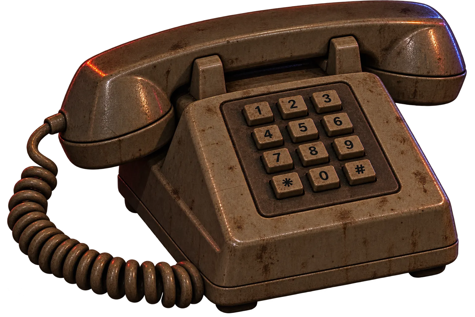 Telefon