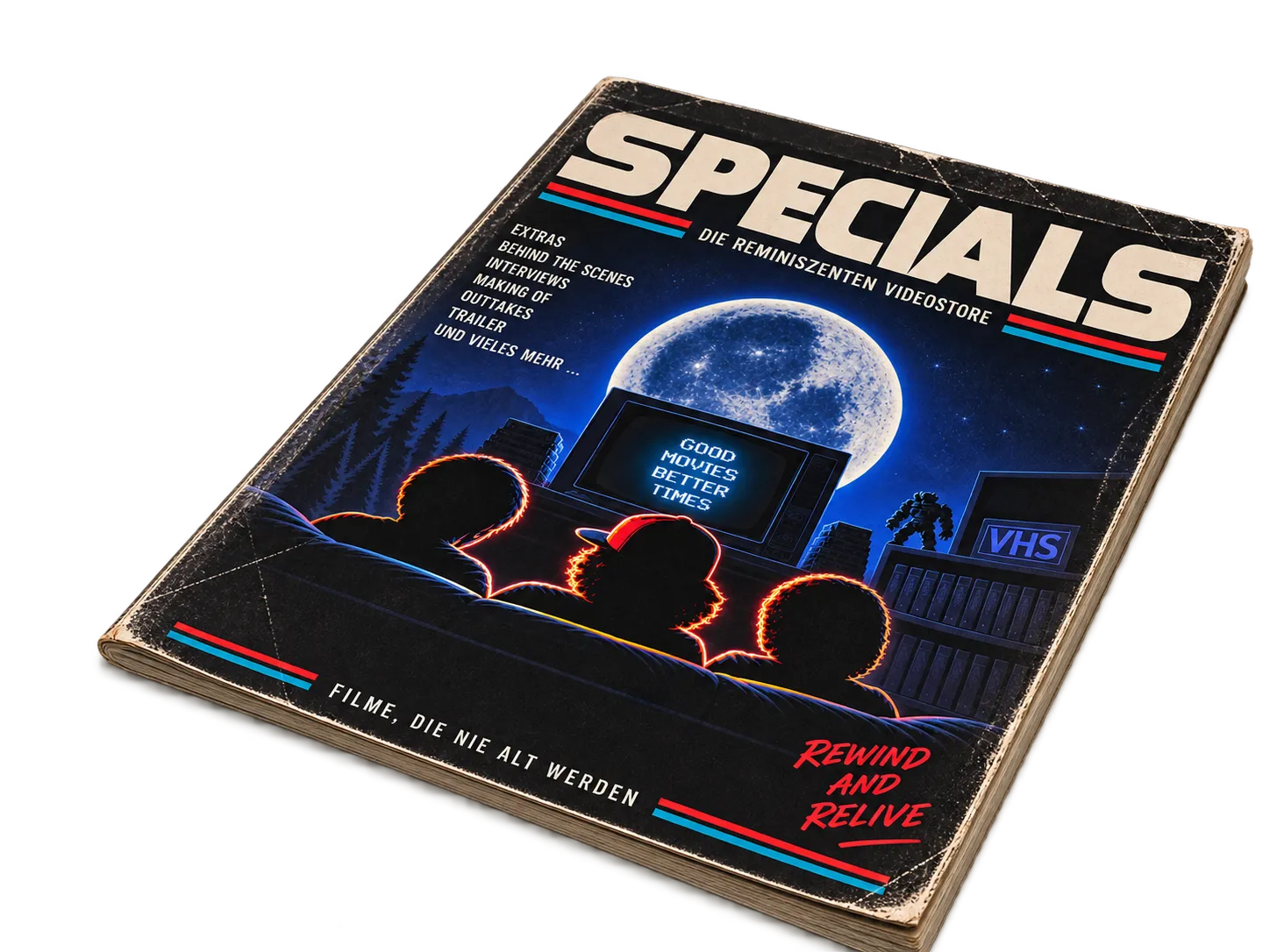 Specials-Katalog